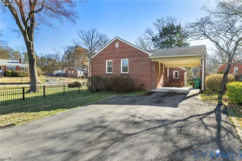 Tiny photo for 7519 Roswell Road, Henrico, VA 23229 (MLS # 2606650)