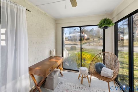 Tiny photo for 7519 Roswell Road, Henrico, VA 23229 (MLS # 2606650)