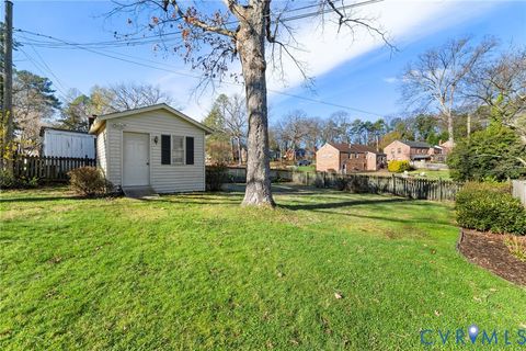 Tiny photo for 7519 Roswell Road, Henrico, VA 23229 (MLS # 2606650)