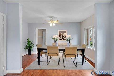 Photo of 3535 Hanover Avenue #B, Richmond, VA 23221 (MLS # 2532097)