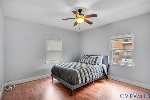 Tiny photo for 3535 Hanover Avenue #B, Richmond, VA 23221 (MLS # 2532097)