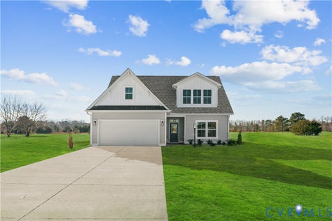 Photo of 112 Logan Way, Tappahannock, VA 22560 (MLS # 2628486)