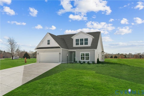 Tiny photo for 112 Logan Way, Tappahannock, VA 22560 (MLS # 2628486)