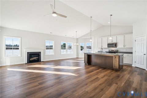 Tiny photo for 112 Logan Way, Tappahannock, VA 22560 (MLS # 2628486)