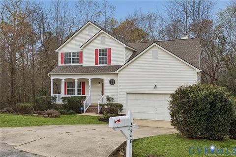 Tiny photo for 3948 Driftwood Way, Williamsburg, VA 23188 (MLS # 2607868)