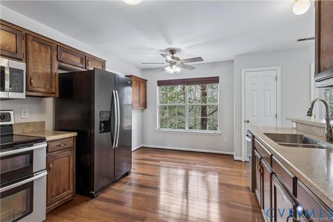Tiny photo for 3948 Driftwood Way, Williamsburg, VA 23188 (MLS # 2607868)