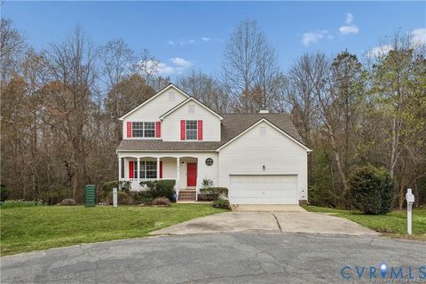 Tiny photo for 3948 Driftwood Way, Williamsburg, VA 23188 (MLS # 2607868)