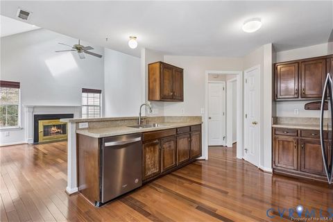 Tiny photo for 3948 Driftwood Way, Williamsburg, VA 23188 (MLS # 2607868)