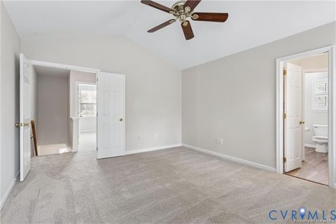 Tiny photo for 3948 Driftwood Way, Williamsburg, VA 23188 (MLS # 2607868)