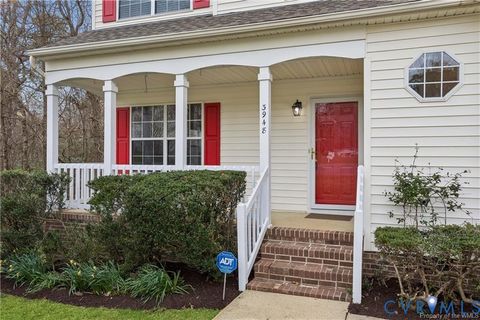 Tiny photo for 3948 Driftwood Way, Williamsburg, VA 23188 (MLS # 2607868)