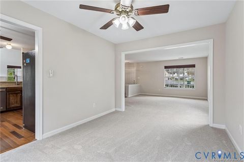 Tiny photo for 3948 Driftwood Way, Williamsburg, VA 23188 (MLS # 2607868)