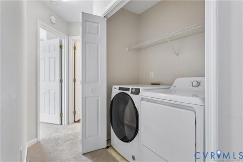 Tiny photo for 3948 Driftwood Way, Williamsburg, VA 23188 (MLS # 2607868)