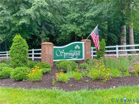 Tiny photo for 3948 Driftwood Way, Williamsburg, VA 23188 (MLS # 2607868)