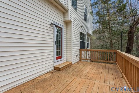 Tiny photo for 3948 Driftwood Way, Williamsburg, VA 23188 (MLS # 2607868)