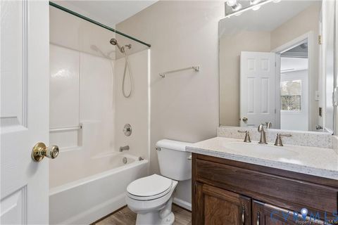 Tiny photo for 3948 Driftwood Way, Williamsburg, VA 23188 (MLS # 2607868)