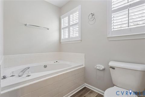 Tiny photo for 3948 Driftwood Way, Williamsburg, VA 23188 (MLS # 2607868)