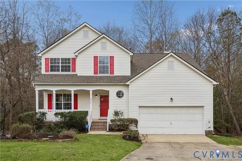 Photo of 3948 Driftwood Way, Williamsburg, VA 23188 (MLS # 2607868)