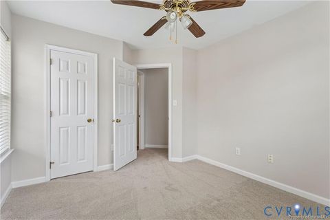 Tiny photo for 3948 Driftwood Way, Williamsburg, VA 23188 (MLS # 2607868)