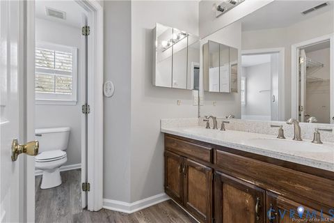 Tiny photo for 3948 Driftwood Way, Williamsburg, VA 23188 (MLS # 2607868)