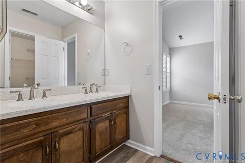 Tiny photo for 3948 Driftwood Way, Williamsburg, VA 23188 (MLS # 2607868)