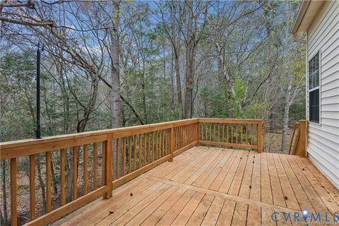 Tiny photo for 3948 Driftwood Way, Williamsburg, VA 23188 (MLS # 2607868)