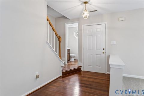 Tiny photo for 3948 Driftwood Way, Williamsburg, VA 23188 (MLS # 2607868)