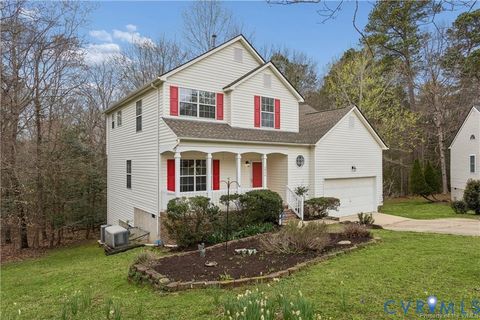 Tiny photo for 3948 Driftwood Way, Williamsburg, VA 23188 (MLS # 2607868)