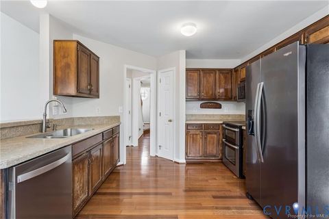 Tiny photo for 3948 Driftwood Way, Williamsburg, VA 23188 (MLS # 2607868)