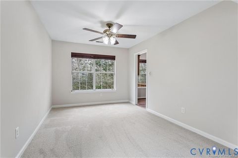Tiny photo for 3948 Driftwood Way, Williamsburg, VA 23188 (MLS # 2607868)