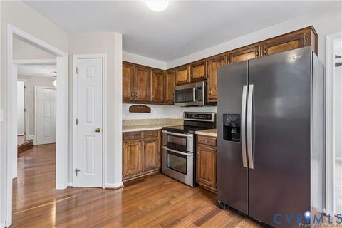 Tiny photo for 3948 Driftwood Way, Williamsburg, VA 23188 (MLS # 2607868)