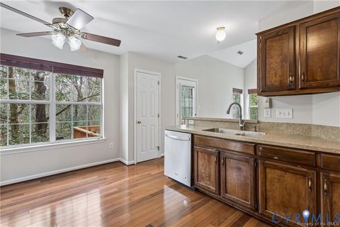 Tiny photo for 3948 Driftwood Way, Williamsburg, VA 23188 (MLS # 2607868)