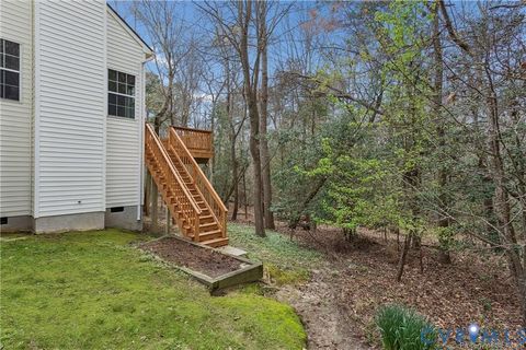 Tiny photo for 3948 Driftwood Way, Williamsburg, VA 23188 (MLS # 2607868)