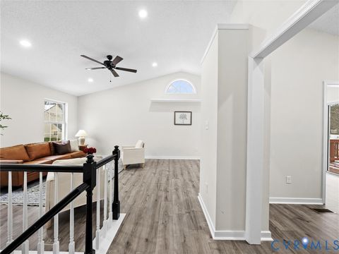 Tiny photo for 3200 Arthurwood Place, Richmond, VA 23223 (MLS # 2602679)