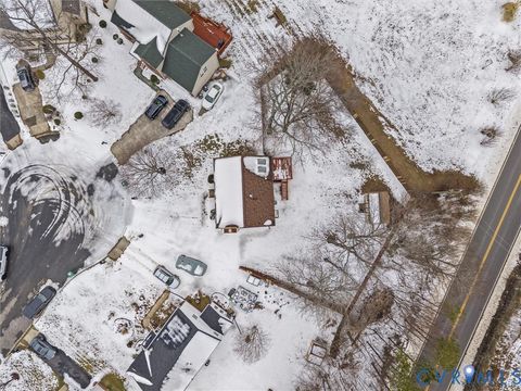 Tiny photo for 3200 Arthurwood Place, Richmond, VA 23223 (MLS # 2602679)