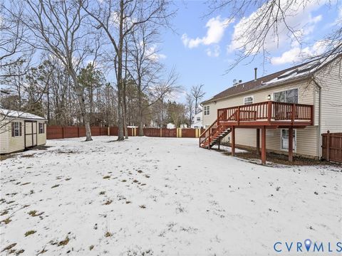 Tiny photo for 3200 Arthurwood Place, Richmond, VA 23223 (MLS # 2602679)