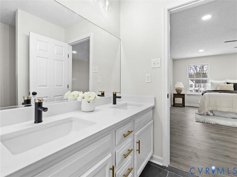 Tiny photo for 3200 Arthurwood Place, Richmond, VA 23223 (MLS # 2602679)