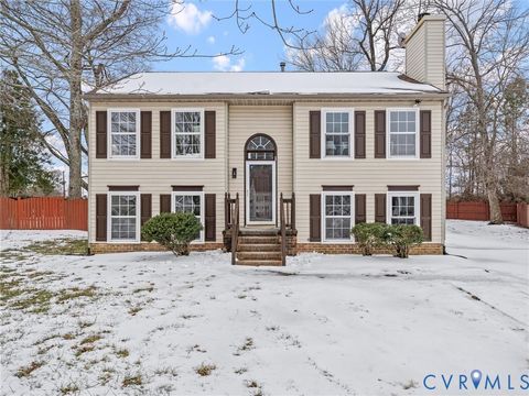 Photo of 3200 Arthurwood Place, Richmond, VA 23223 (MLS # 2602679)