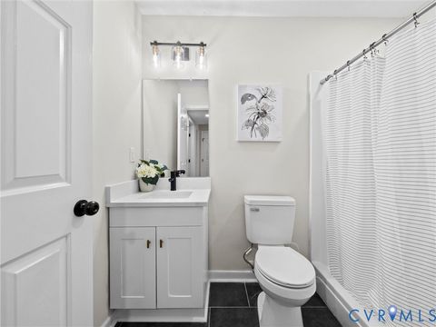 Tiny photo for 3200 Arthurwood Place, Richmond, VA 23223 (MLS # 2602679)