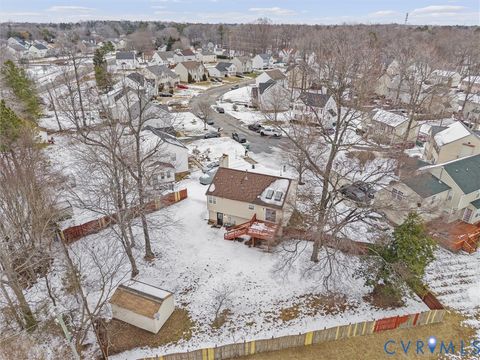 Tiny photo for 3200 Arthurwood Place, Richmond, VA 23223 (MLS # 2602679)