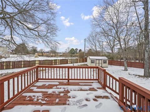 Tiny photo for 3200 Arthurwood Place, Richmond, VA 23223 (MLS # 2602679)