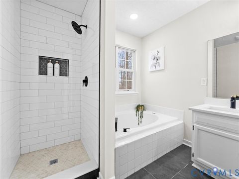 Tiny photo for 3200 Arthurwood Place, Richmond, VA 23223 (MLS # 2602679)