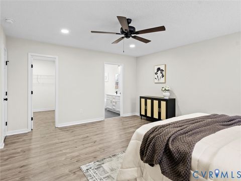 Tiny photo for 3200 Arthurwood Place, Richmond, VA 23223 (MLS # 2602679)