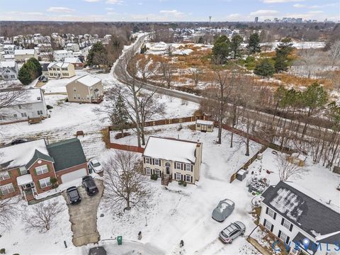 Tiny photo for 3200 Arthurwood Place, Richmond, VA 23223 (MLS # 2602679)