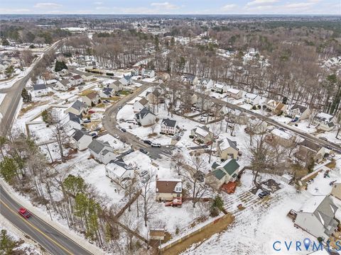 Tiny photo for 3200 Arthurwood Place, Richmond, VA 23223 (MLS # 2602679)