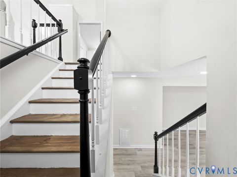 Tiny photo for 3200 Arthurwood Place, Richmond, VA 23223 (MLS # 2602679)