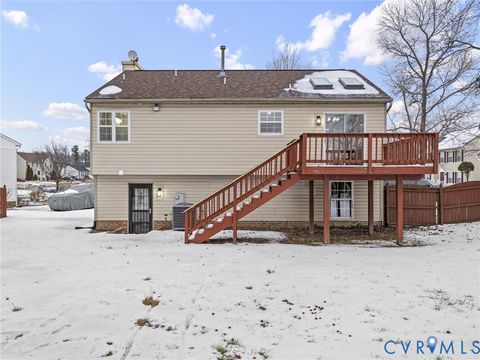 Tiny photo for 3200 Arthurwood Place, Richmond, VA 23223 (MLS # 2602679)