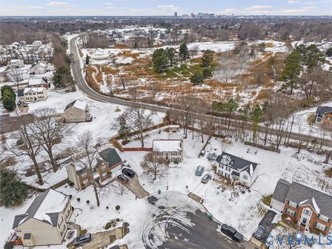 Tiny photo for 3200 Arthurwood Place, Richmond, VA 23223 (MLS # 2602679)