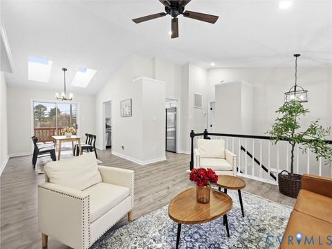 Tiny photo for 3200 Arthurwood Place, Richmond, VA 23223 (MLS # 2602679)