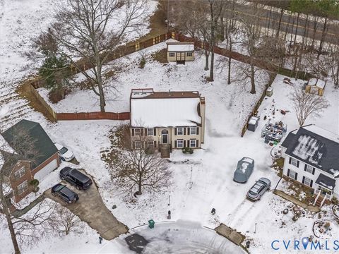 Tiny photo for 3200 Arthurwood Place, Richmond, VA 23223 (MLS # 2602679)