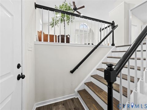 Tiny photo for 3200 Arthurwood Place, Richmond, VA 23223 (MLS # 2602679)